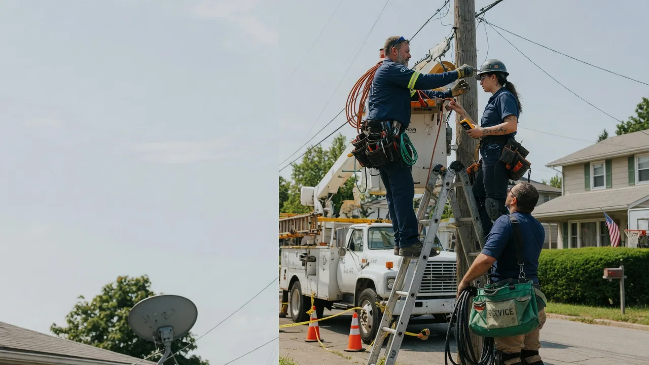 Electrical Repair in Highland, MD near me